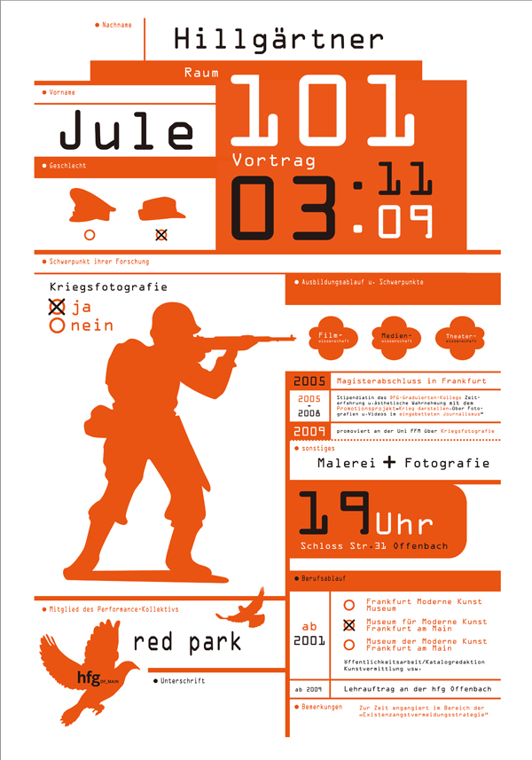  同／異2013上海平面設計師聯展參展部分作品