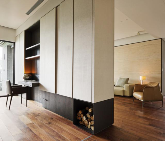 家居新房裝修 鋪實木板好還是復合板好？