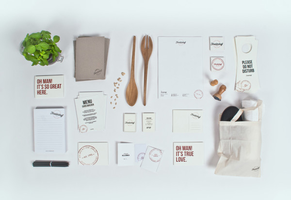 Tirolerhof D?lsach視覺形象設計