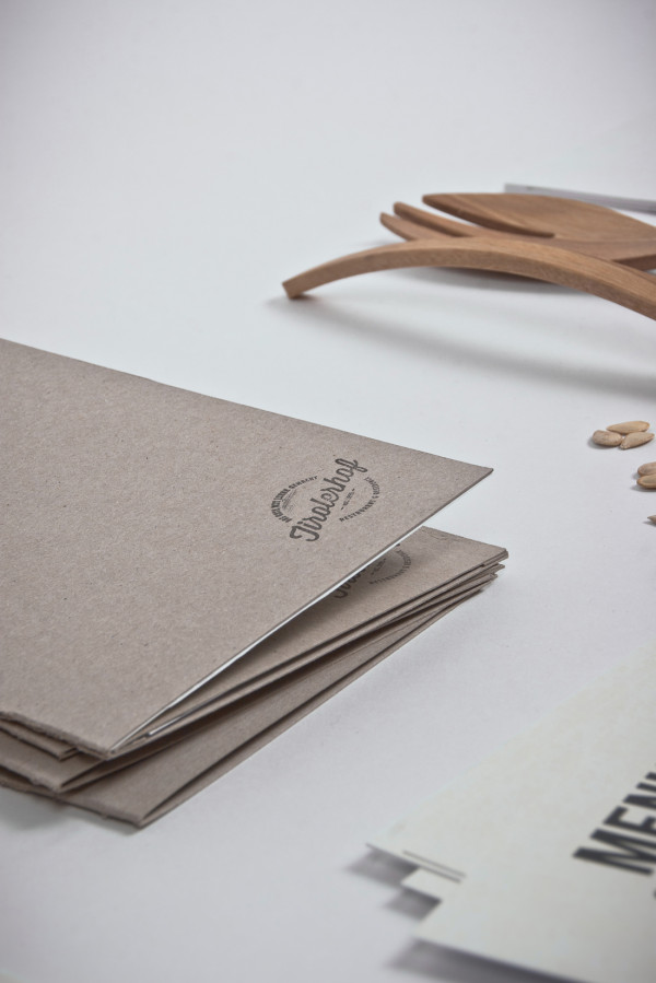 Tirolerhof D?lsach視覺形象設計