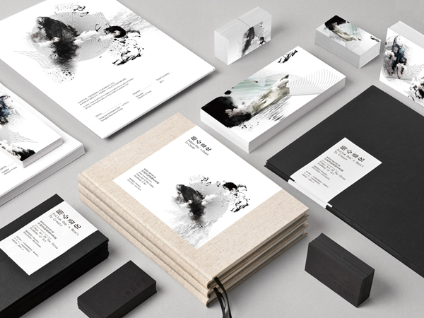  同／異2013上海平面設計師聯展參展部分作品